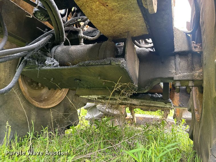 image for item DV4012 Kershaw Klipper 55-2 tree saw