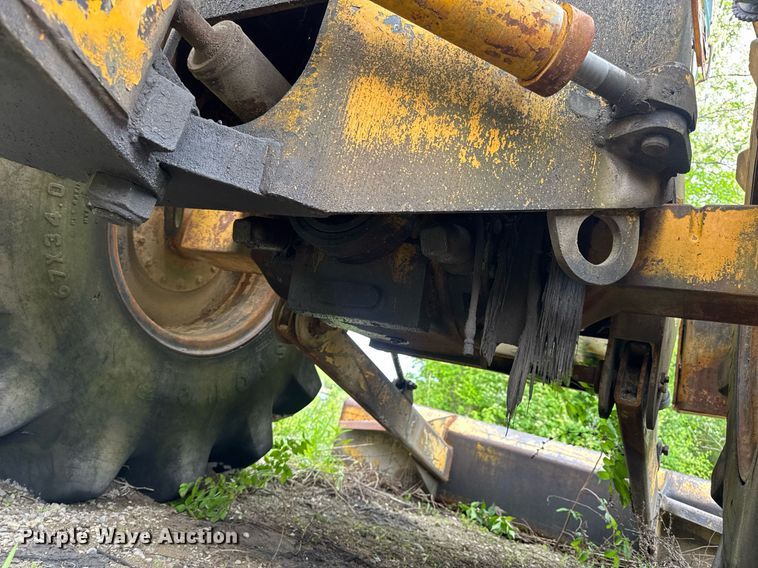 image for item DV4012 Kershaw Klipper 55-2 tree saw