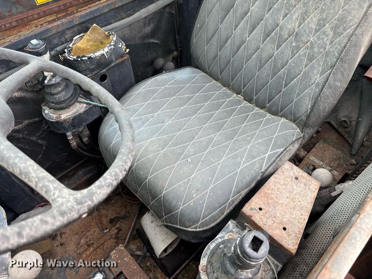 image for item DV4012 Kershaw Klipper 55-2 tree saw