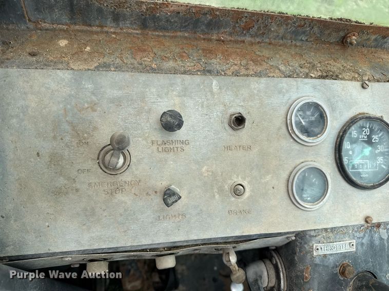 image for item DV4012 Kershaw Klipper 55-2 tree saw