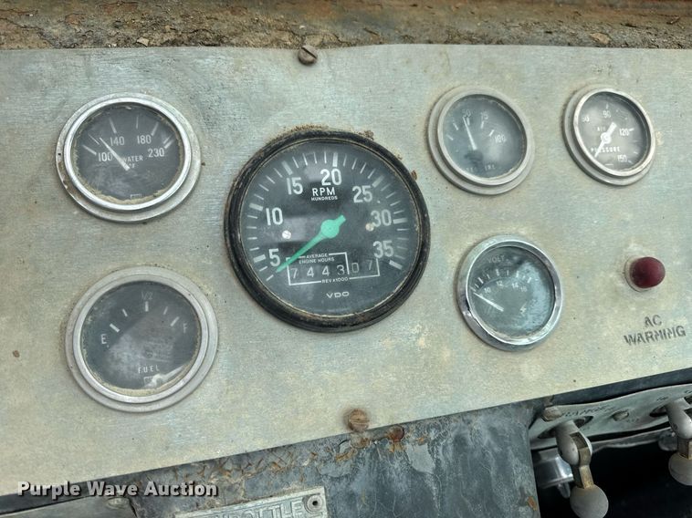 image for item DV4012 Kershaw Klipper 55-2 tree saw