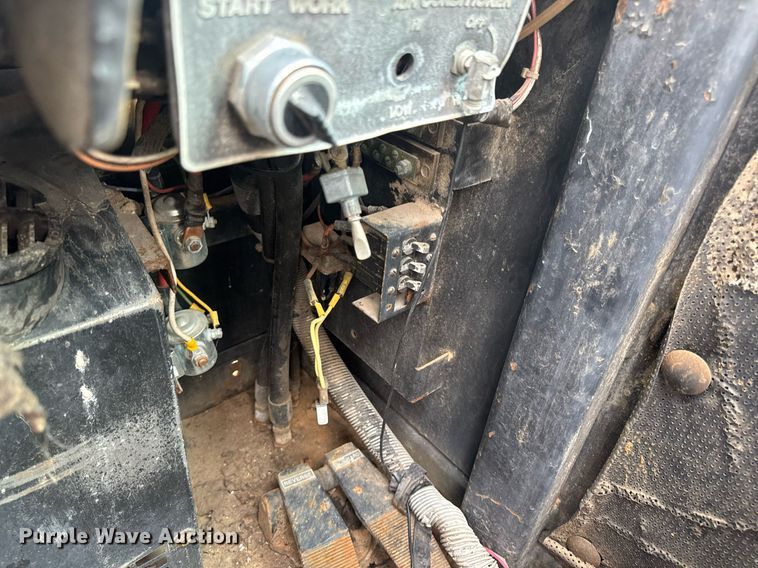 image for item DV4012 Kershaw Klipper 55-2 tree saw