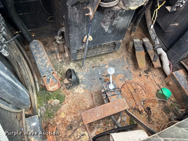 image for item DV4012 Kershaw Klipper 55-2 tree saw