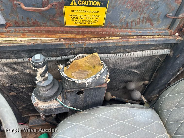 image for item DV4012 Kershaw Klipper 55-2 tree saw