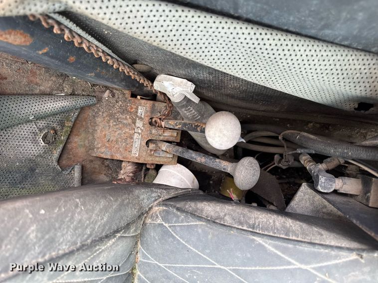 image for item DV4012 Kershaw Klipper 55-2 tree saw