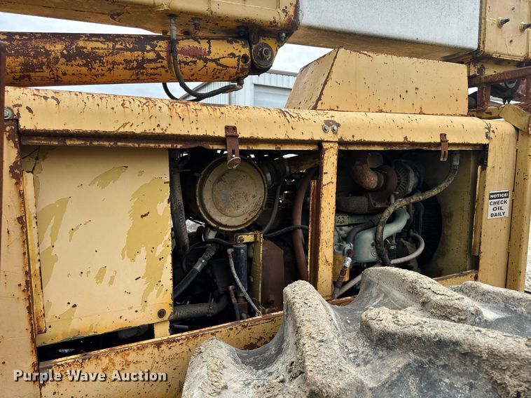 image for item DV4012 Kershaw Klipper 55-2 tree saw