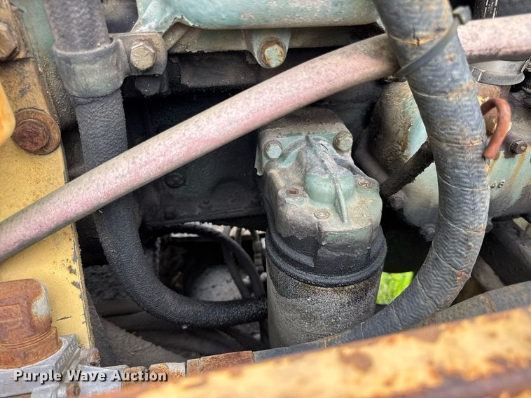 image for item DV4012 Kershaw Klipper 55-2 tree saw