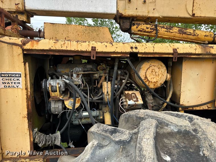 image for item DV4012 Kershaw Klipper 55-2 tree saw