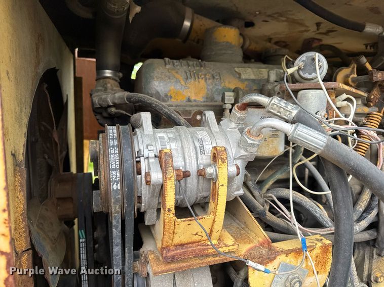 image for item DV4012 Kershaw Klipper 55-2 tree saw