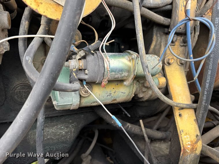 image for item DV4012 Kershaw Klipper 55-2 tree saw