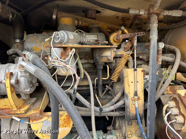 image for item DV4012 Kershaw Klipper 55-2 tree saw