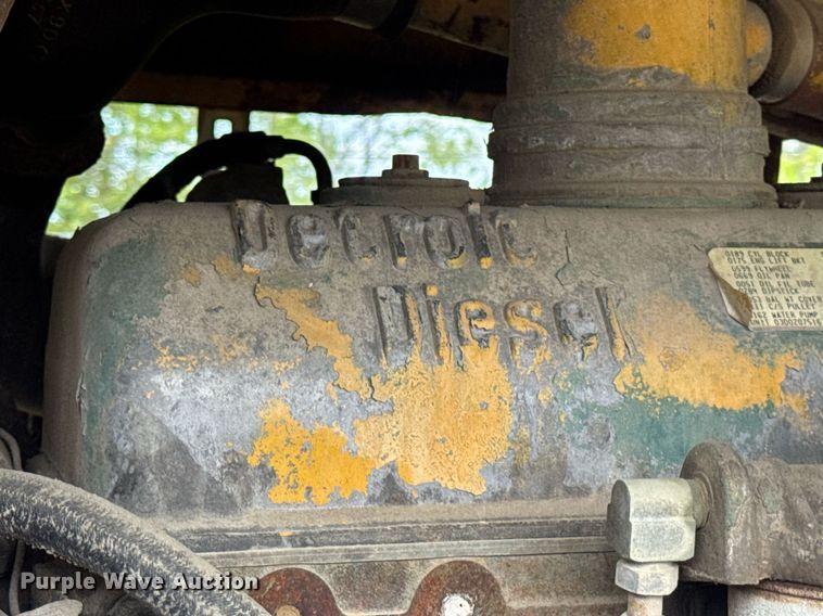 image for item DV4012 Kershaw Klipper 55-2 tree saw