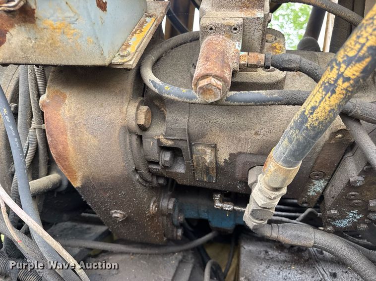 image for item DV4012 Kershaw Klipper 55-2 tree saw