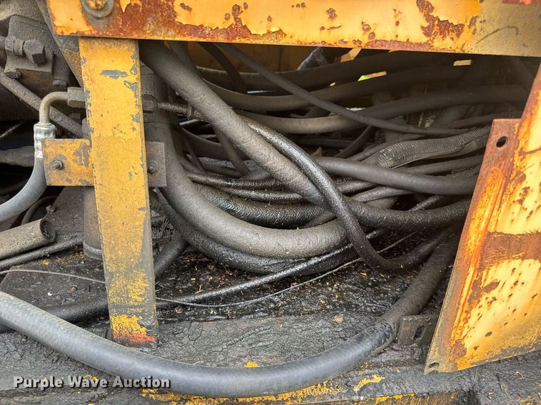 image for item DV4012 Kershaw Klipper 55-2 tree saw