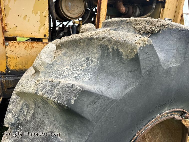 image for item DV4012 Kershaw Klipper 55-2 tree saw