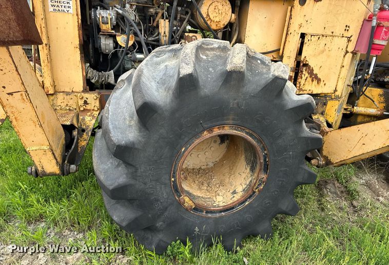 image for item DV4012 Kershaw Klipper 55-2 tree saw