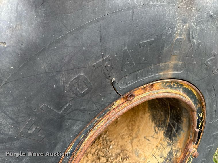 image for item DV4012 Kershaw Klipper 55-2 tree saw