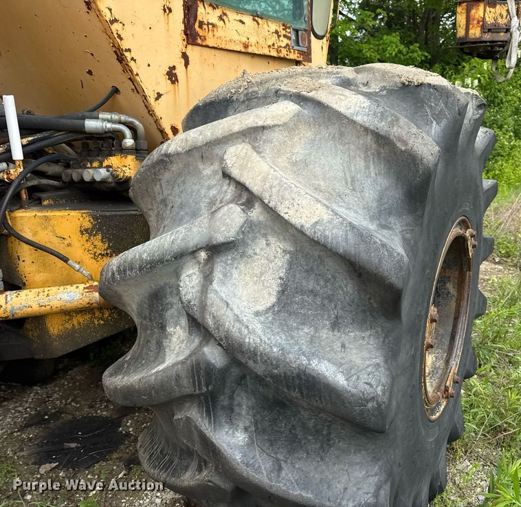 image for item DV4012 Kershaw Klipper 55-2 tree saw