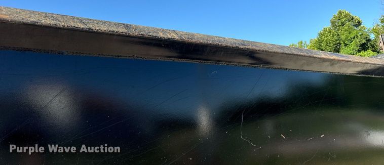 image for item DW3390 2024 Mack Granite GR64F dump truck