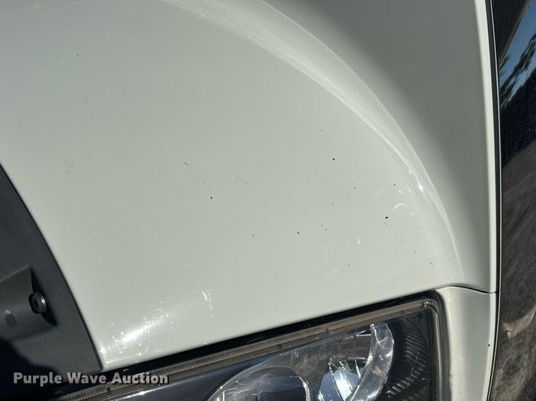 image for item DW3390 2024 Mack Granite GR64F dump truck