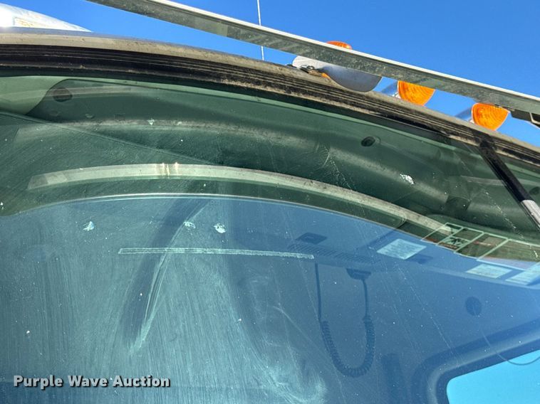 image for item DW3390 2024 Mack Granite GR64F dump truck