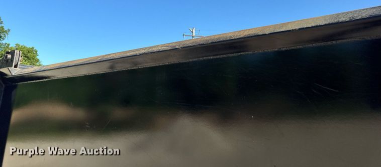 image for item DW3390 2024 Mack Granite GR64F dump truck