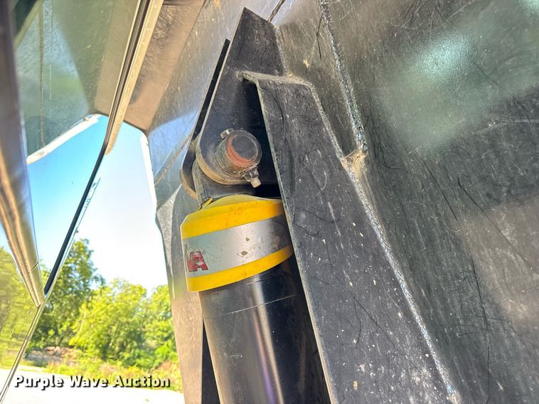 image for item DW3390 2024 Mack Granite GR64F dump truck