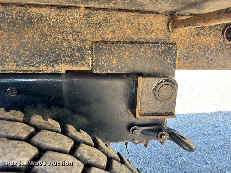 image for item DW3390 2024 Mack Granite GR64F dump truck