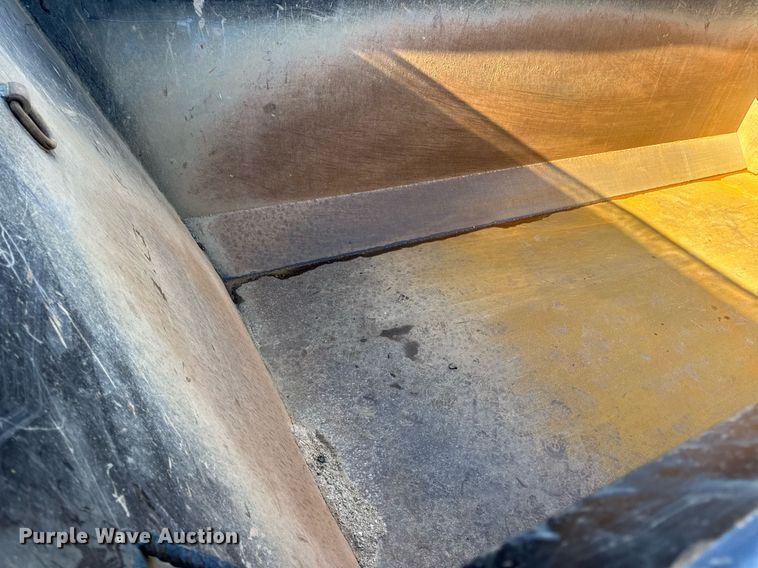 image for item DW3390 2024 Mack Granite GR64F dump truck