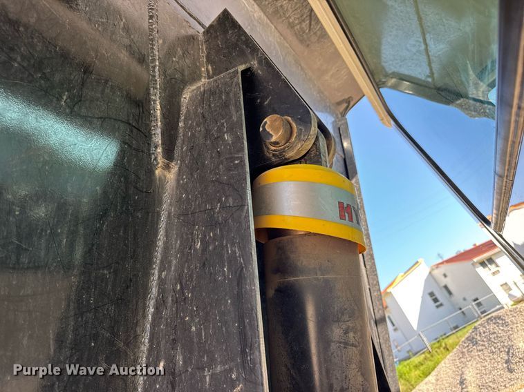 image for item DW3390 2024 Mack Granite GR64F dump truck