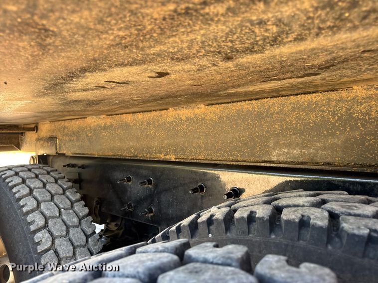 image for item DW3390 2024 Mack Granite GR64F dump truck