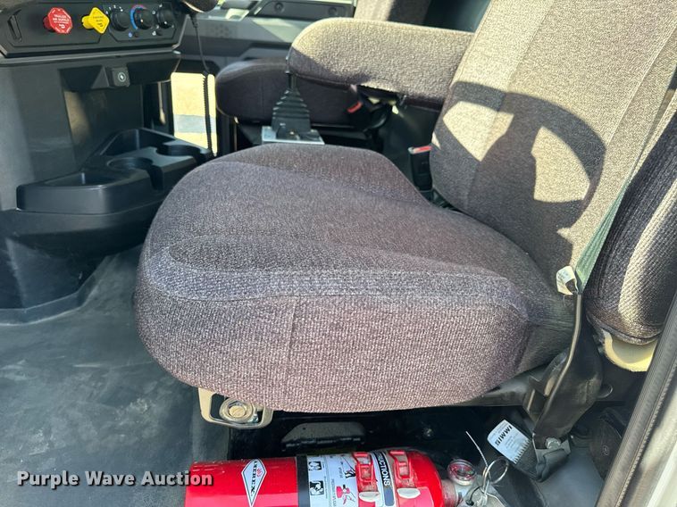 image for item DW3390 2024 Mack Granite GR64F dump truck