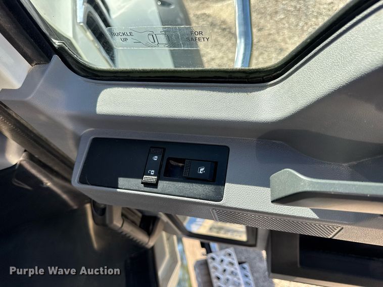 image for item DW3390 2024 Mack Granite GR64F dump truck