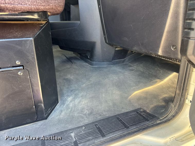 image for item DW3390 2024 Mack Granite GR64F dump truck