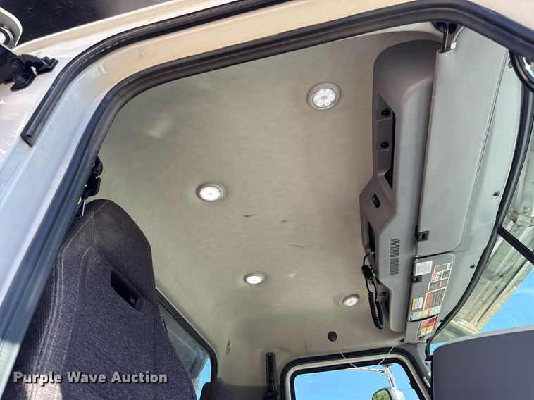 image for item DW3390 2024 Mack Granite GR64F dump truck