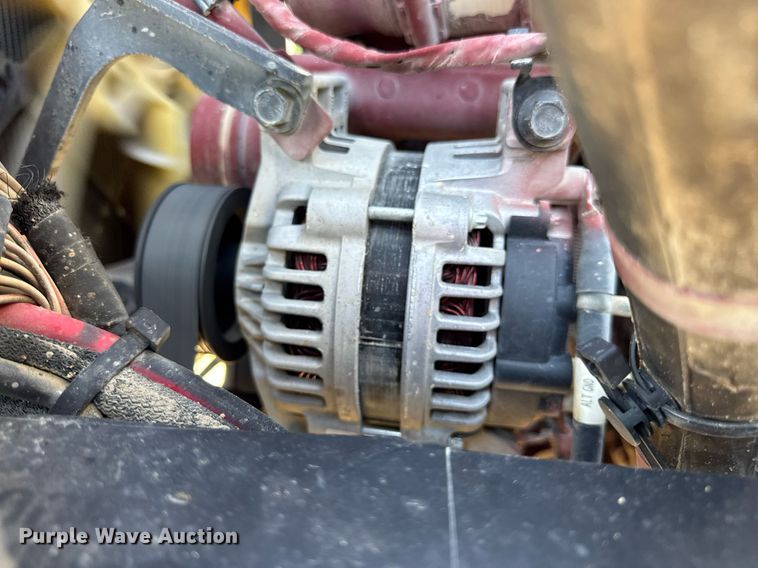 image for item DW3390 2024 Mack Granite GR64F dump truck