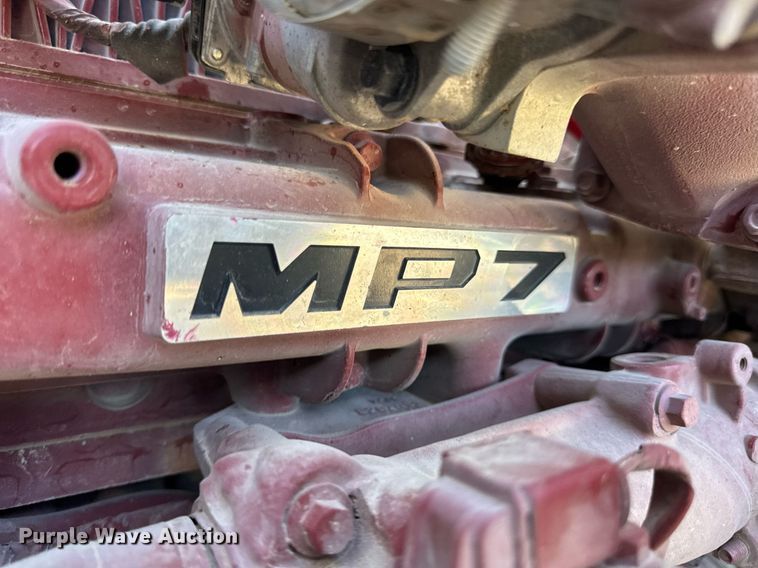 image for item DW3390 2024 Mack Granite GR64F dump truck