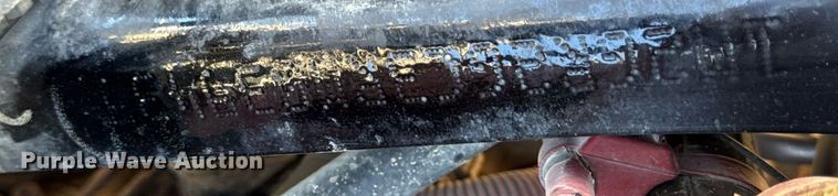 image for item DW3390 2024 Mack Granite GR64F dump truck