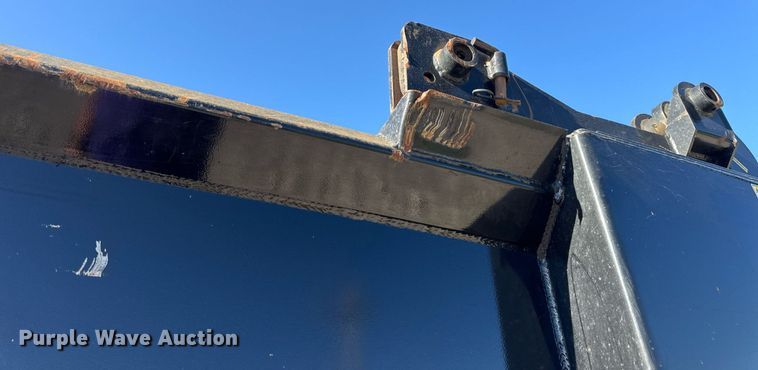 image for item DW3391 2024 Mack Granite GR64F dump truck