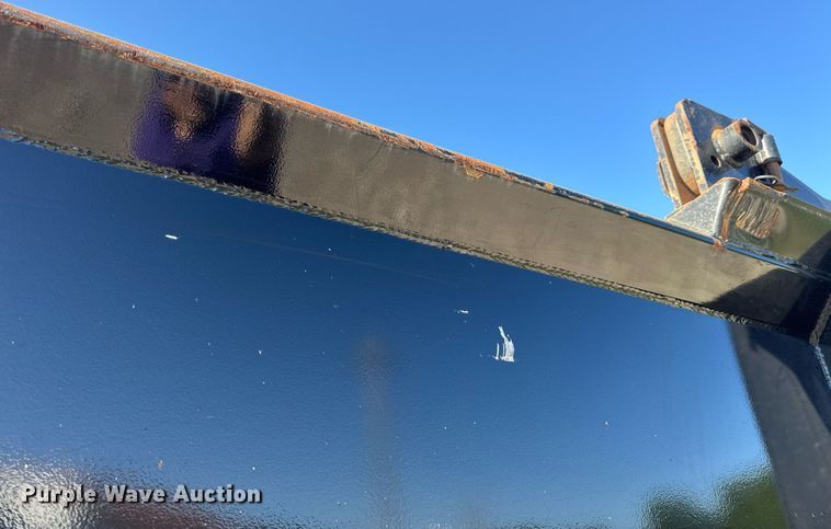 image for item DW3391 2024 Mack Granite GR64F dump truck