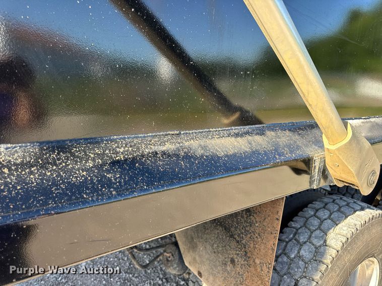 image for item DW3391 2024 Mack Granite GR64F dump truck