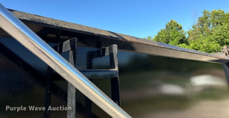 image for item DW3391 2024 Mack Granite GR64F dump truck