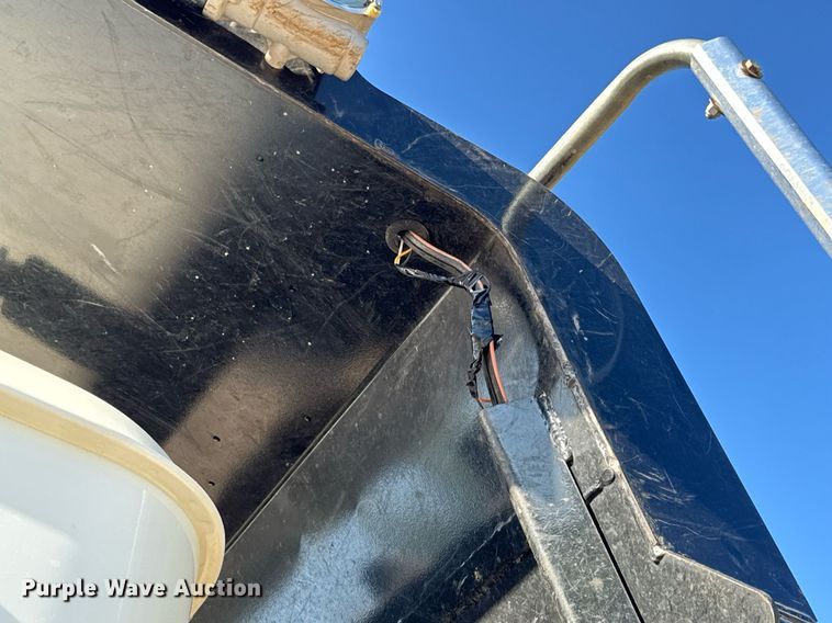 image for item DW3391 2024 Mack Granite GR64F dump truck