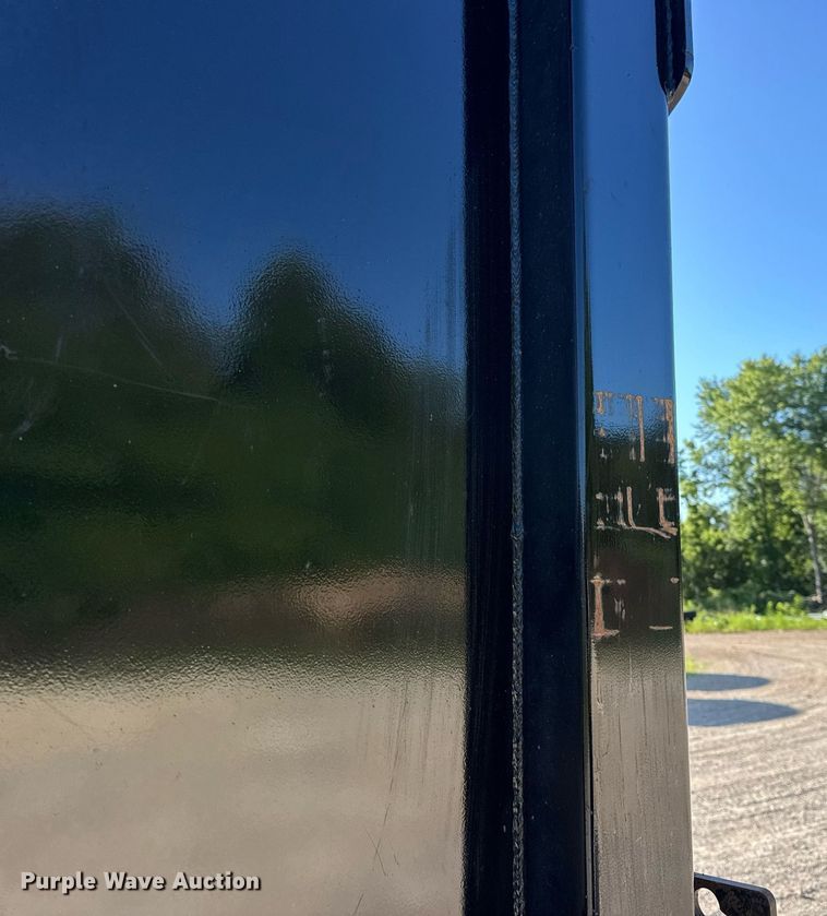 image for item DW3391 2024 Mack Granite GR64F dump truck