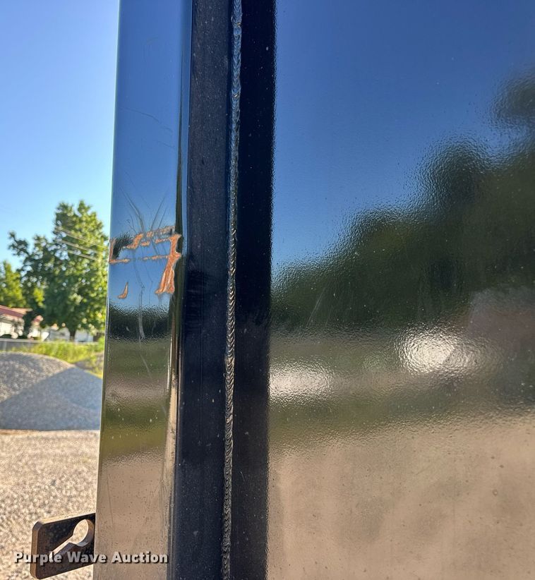 image for item DW3391 2024 Mack Granite GR64F dump truck