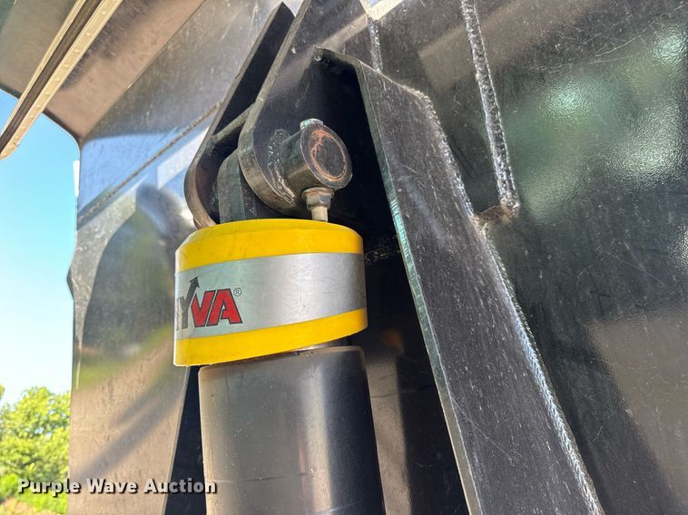 image for item DW3391 2024 Mack Granite GR64F dump truck