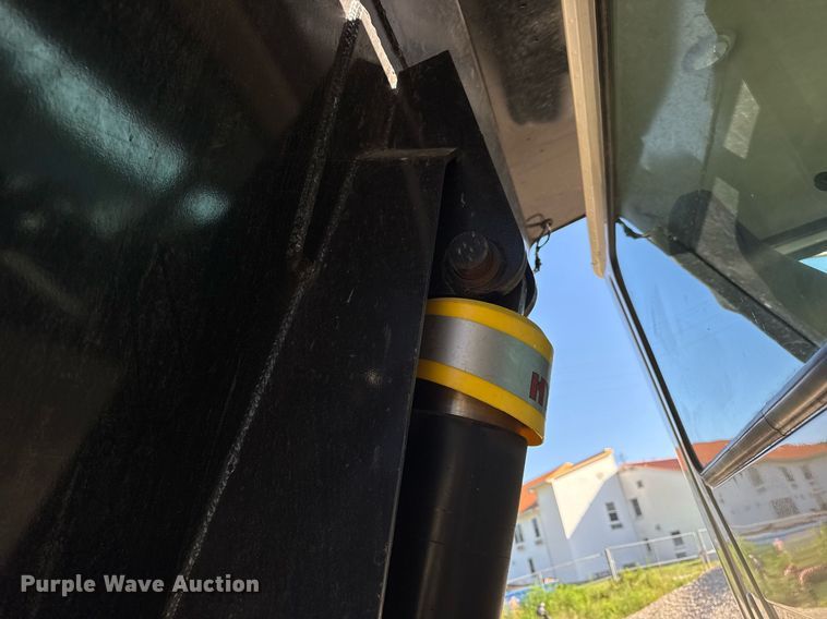 image for item DW3391 2024 Mack Granite GR64F dump truck