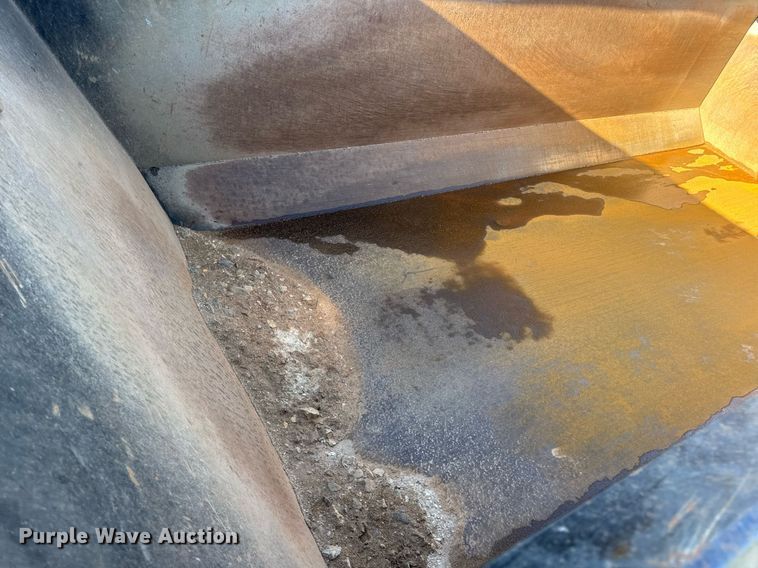 image for item DW3391 2024 Mack Granite GR64F dump truck