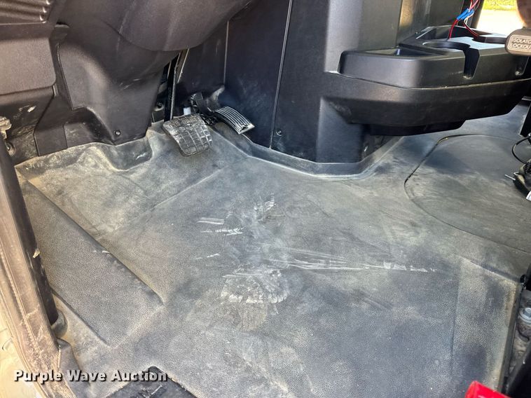 image for item DW3391 2024 Mack Granite GR64F dump truck