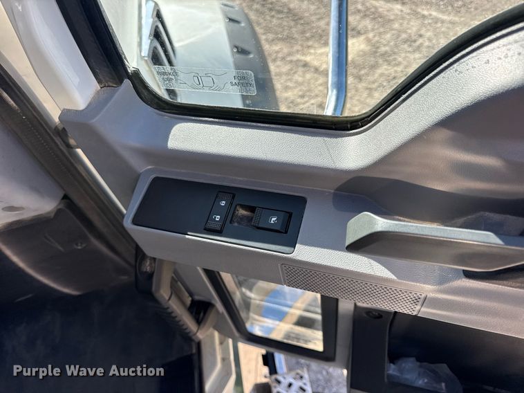 image for item DW3391 2024 Mack Granite GR64F dump truck